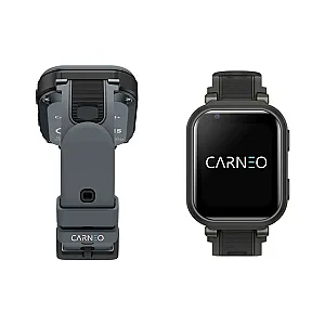 Carneo GUARDKID+ 4G Ultra 2nd gen. - Hydrogel Screen Protector