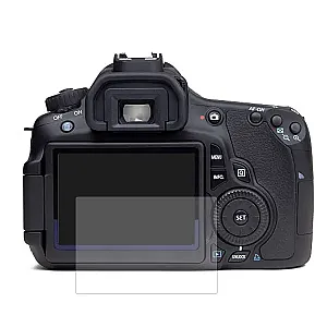 Canon EOS M3 - Hydrogel Screen Protector