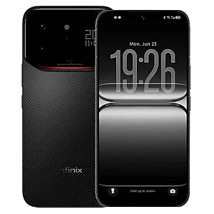 Infinix Note 60 Ultra - Hydrogel Screen Protector