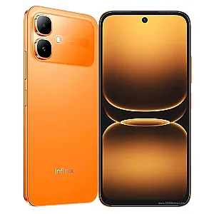 Infinix Smart 20 - Hydrogel Screen Protector