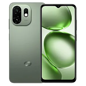 Itel Zeno 100 - Hydrogel Screen Protector