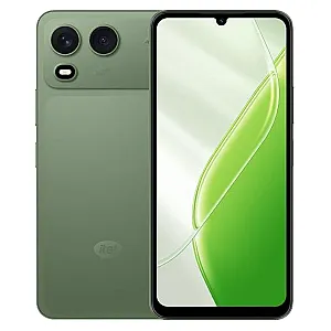 Itel A200+ - Hydrogel Screen Protector