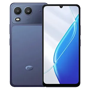 Itel A200 - Hydrogel Screen Protector