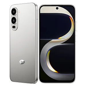 Itel City 200 - Hydrogel Screen Protector