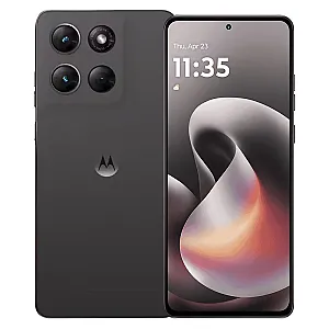 Motorola Moto G Stylus (2026) - Hydrogel Screen Protector
