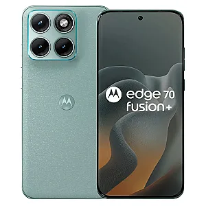 Motorola Edge 70 Fusion+ - Hydrogel Screen Protector