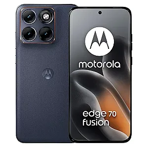 Motorola Edge 70 Fusion - Hydrogel Screen Protector