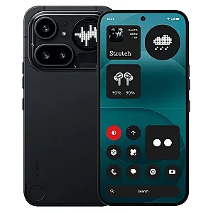 Nothing Phone (4a) Pro - Hydrogel Screen Protector
