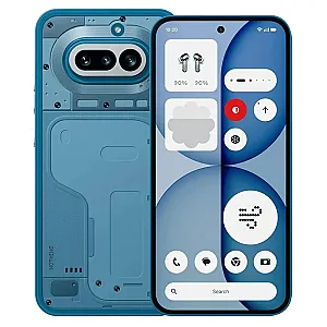 Nothing Phone (4a) - Hydrogel Screen Protector