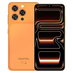 Oukitel C17 - Hydrogel Screen Protector