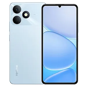 Realme Note 80 - Hydrogel Screen Protector