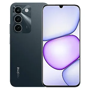 Realme C83 - Hydrogel Screen Protector