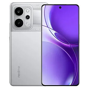 Realme Narzo Power - Hydrogel Screen Protector