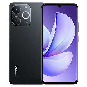 Realme P4 Lite 4G - Hydrogel Screen Protector