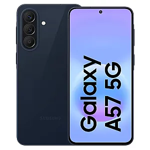 Samsung Galaxy A57 - Hydrogel Screen Protector