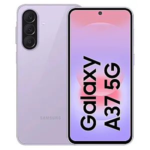 Samsung Galaxy A37 - Hydrogel Screen Protector