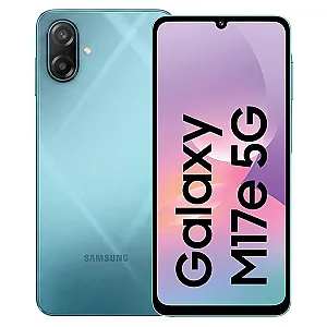 Samsung Galaxy M17e - Hydrogel Screen Protector