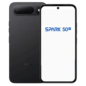 Tecno Spark 50 - Hydrogel Screen Protector