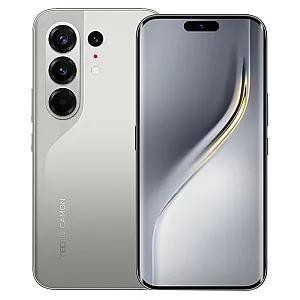 Tecno Camon 50 Ultra - Hydrogel Screen Protector