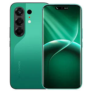 Tecno Camon 50 Pro - Hydrogel Screen Protector