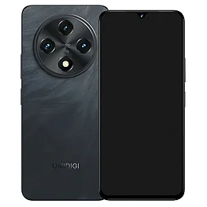 Umidigi G100 Pro - Hydrogel Screen Protector
