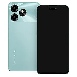 Umidigi G100x - Hydrogel Screen Protector