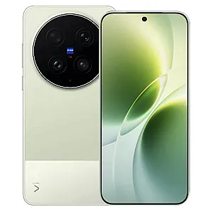 Vivo X300s - Hydrogel Screen Protector