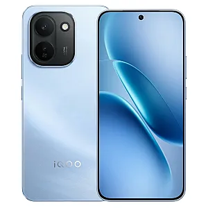 Vivo iQOO Z11 - Hydrogel Screen Protector