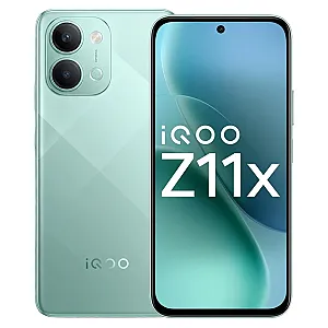 Vivo iQOO Z11x (China) - Hydrogel Screen Protector