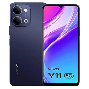 Vivo Y11 - Hydrogel Screen Protector