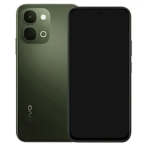 Vivo T5x - Hydrogel Screen Protector