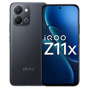 Vivo iQOO Z11x - Hydrogel Screen Protector