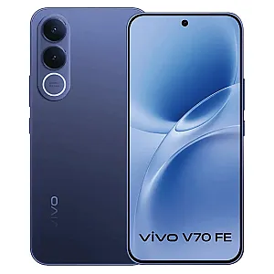 Vivo V70 FE - Hydrogel Screen Protector