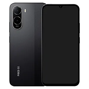 Xiaomi Poco C85x - Hydrogel Screen Protector
