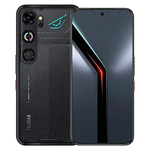 ZTE nubia Neo 5 GT - Hydrogel Screen Protector