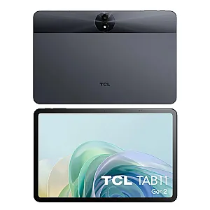 TCL Tab 11 Gen 2 - Hydrogel Screen Protector