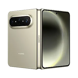 Huawei Pura X Max outer display 5.4" - Hydrogel Screen Protector