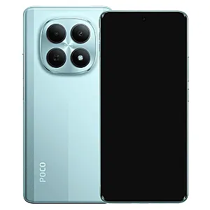 Xiaomi Poco M8s - Hydrogel Screen Protector