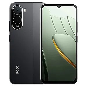 Xiaomi Poco C81 - Hydrogel Screen Protector