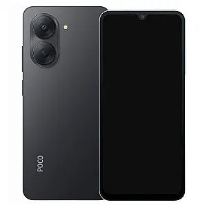 Xiaomi Poco C81x - Hydrogel Screen Protector
