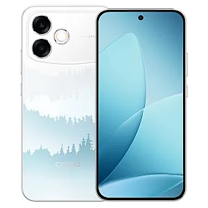 Oppo A6s Pro (China) - Hydrogel Screen Protector
