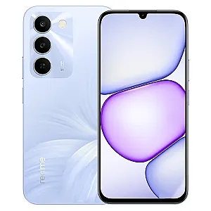 Realme C100 - Hydrogel Screen Protector