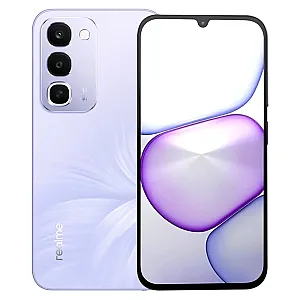 Realme C100 4G - Hydrogel Screen Protector