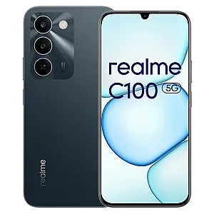 Realme C100 5G - Hydrogel Screen Protector