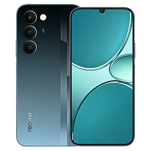 Realme Narzo 100 Lite - Hydrogel Screen Protector