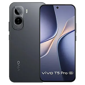 Vivo T5 Pro - Hydrogel Screen Protector