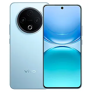 Vivo Y500s - Hydrogel Screen Protector