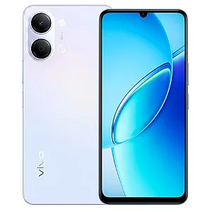 Vivo Y6t - Hydrogel Screen Protector