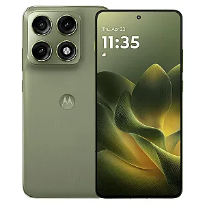 Motorola Edge 70 Pro - Hydrogel Screen Protector