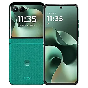 Motorola Razr 2026 inner display 6.9" - Hydrogel Screen Protector